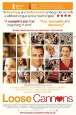 Watch Loose Cannons online free. Loose Cannons poster