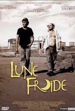 Lune froide poster