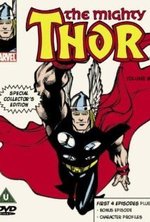 Watch Mighty Thor kostenlos online.