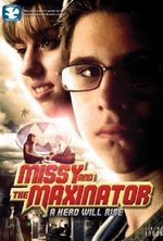 Missy and the Maxinator poster