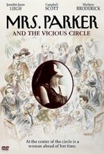 Watch Mrs. Parker and the Vicious Circle kostenlos online.