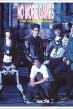Watch New Kids on the Block: No More Games Live! online free. New Kids on the Block: No More Games Live! poster