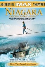 Watch Niagara: Miracles, Myths and Magic kostenlos online.