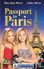 Watch Passport to Paris online free.