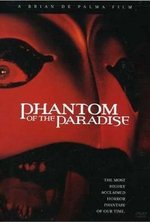 Guarda online Phantom of the Paradise gratuitamente.