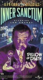 Смотреть Pillow of Death онлайн бесплатно.