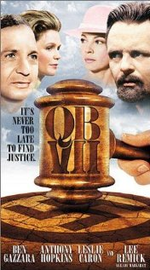 Watch QB VII online free.