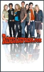 Watch Renegadepress.com online free.