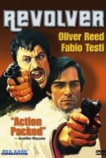 Revolver poster