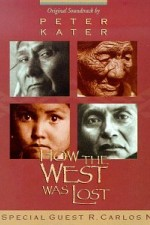 Watch Rich Hall's How the West Was Lost online free. Rich Hall's How the West Was Lost poster