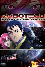 Guarda online Robotech: The Shadow Chronicles gratuitamente.