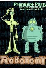 Watch Robotomy online free.