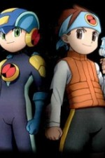 Watch Rockman EXE online free.