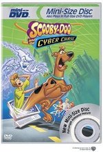Смотреть Scooby-Doo and the Cyber Chase онлайн бесплатно.