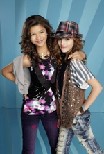Watch Shake It Up! online free.