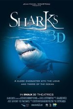 Guarda online Sharks 3D gratuitamente.