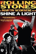 Смотреть Shine a Light онлайн бесплатно.