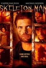 Watch Skeleton Man online free.