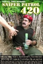 Watch Sniper Patrol 420 online free.