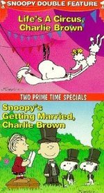Watch Snoopy's Getting Married, Charlie Brown online free.