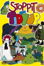Watch Stoppit and Tidyup online free.