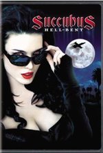 Watch Succubus: Hell Bent online free.