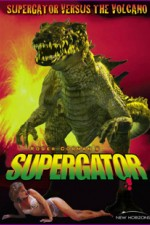 Watch Supergator online free.