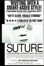 Смотреть Suture онлайн бесплатно. Suture poster