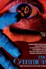 Contagio 1992 poster