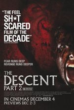 Watch The Descent: Part 2 online free.