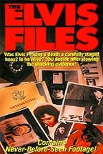Смотреть The Elvis Files онлайн бесплатно.