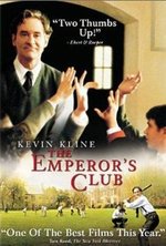The Emperor's Club poster