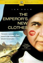 The Emperor's New Clothes poster