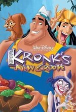 Смотреть The Emperor's New Groove 2: Kronk's New Groove онлайн бесплатно.