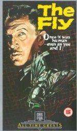 Смотреть The Fly онлайн бесплатно.