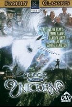 The Little Unicorn poster