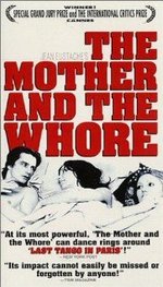 Watch The Mother and the Whore online free. The Mother and the Whore poster