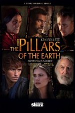 Watch The Pillars of the Earth online free.