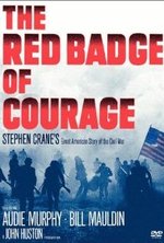 Смотреть The Red Badge of Courage онлайн бесплатно.