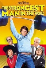 The Strongest Man in the World poster