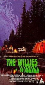 Watch The Willies online free. The Willies poster