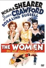 Watch The Women online free. The Women poster