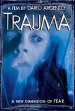Watch Trauma online free.
