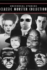 Watch Universal Horror online free.