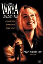 Watch Vanya on 42nd Street online free. Vanya on 42nd Street poster