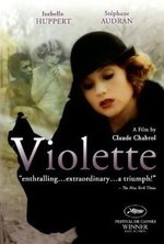 Watch Violette Nozière online free.