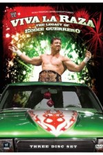 Watch Viva la Raza: The Legacy of Eddie Guerrero kostenlos online.