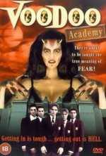 Watch Voodoo Academy kostenlos online.