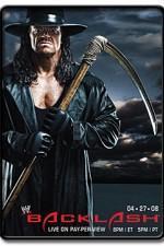 Watch WWE Backlash kostenlos online.