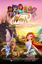 Watch Winx Club: The Secret of the Lost Kingdom online free. Winx Club: The Secret of the Lost Kingdom poster